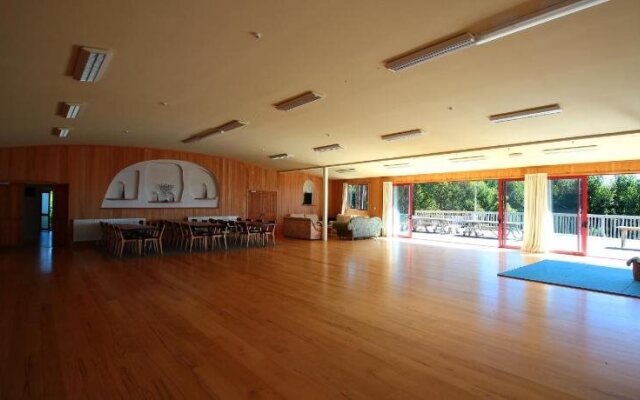 Omori Lodge