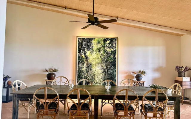 Maniero in Maremma Luxury Villa in Tuscany