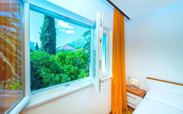 Stunning 3-bed House in Orebic