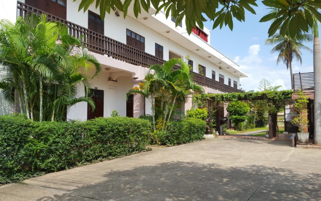 Luang Prabang Inn