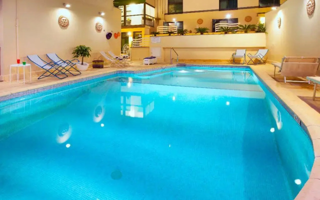 Panorama Palace Hotel