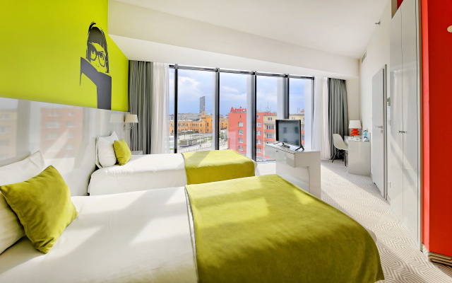 ibis Styles Wroclaw Centrum - Image 5