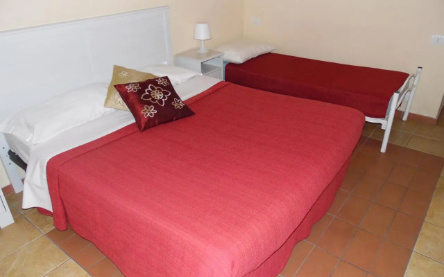 Agorà Hostel