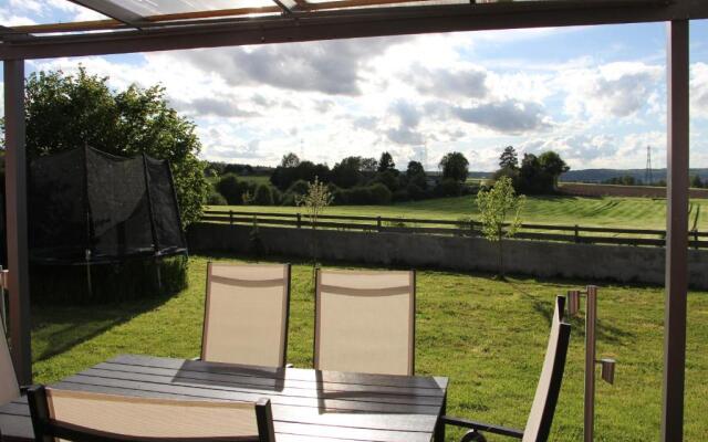 Gite Labradors De Bailly