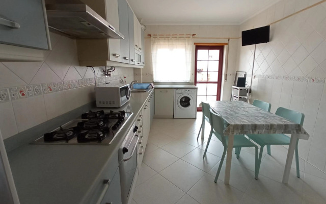 Dream on Peniche - Apartment