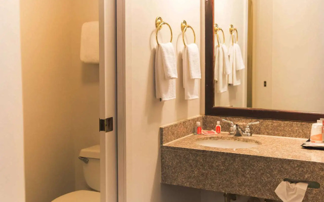 Econo Lodge Harrisburg - Hershey North