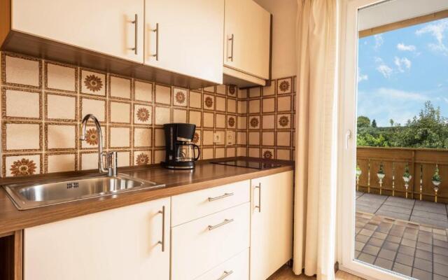 Residence Kronstein - Fewo 2