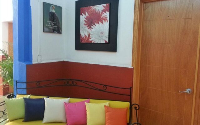 Hotel RJ