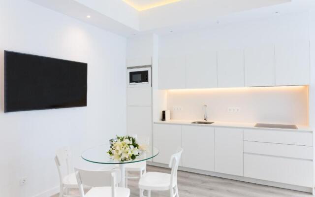 Lauser City Suites