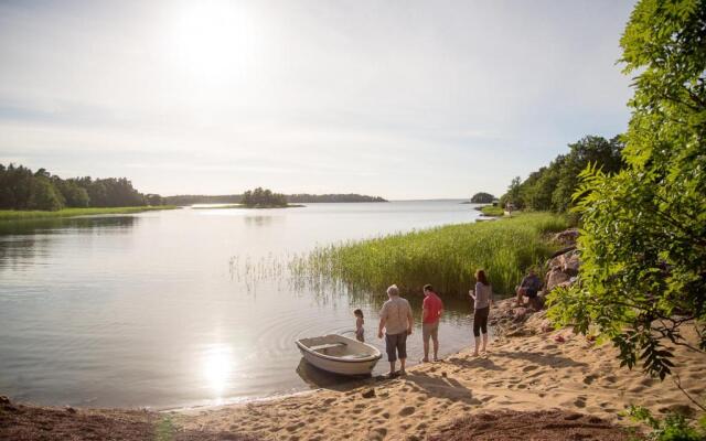 Villa Kommodor - Aland Islands