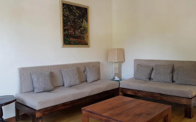 Tamarin Loft Apartment
