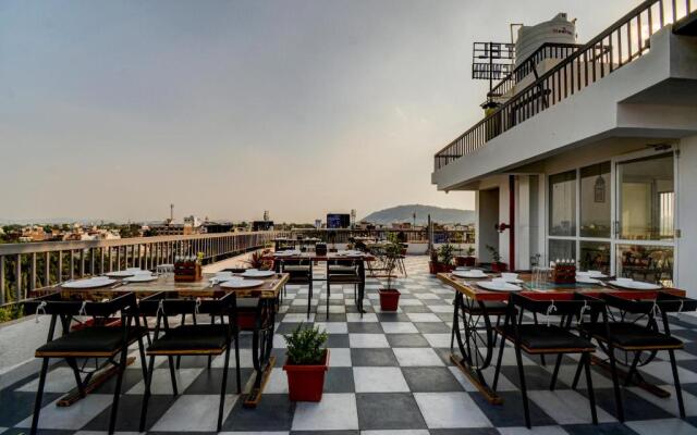 Treebo Trend Park View Inn