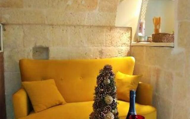 My Monopoli - Casa dei Fiori Suite "Mimosa" Casa d'epoca