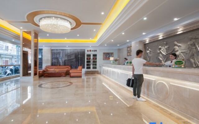 Kaiping Wilson Hotel