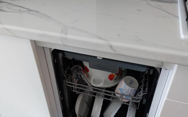 Апартаменты на улице Рабочая 48В