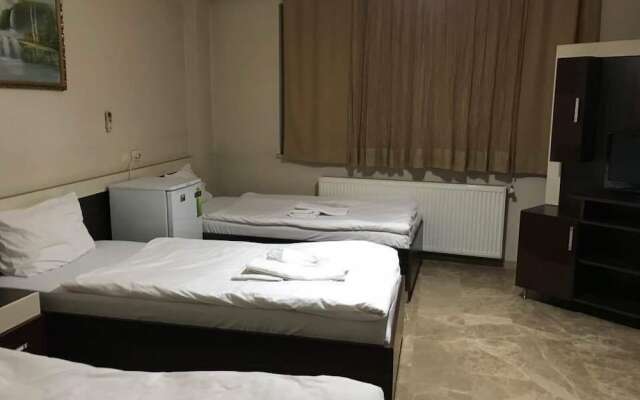 Otel Kağıthane