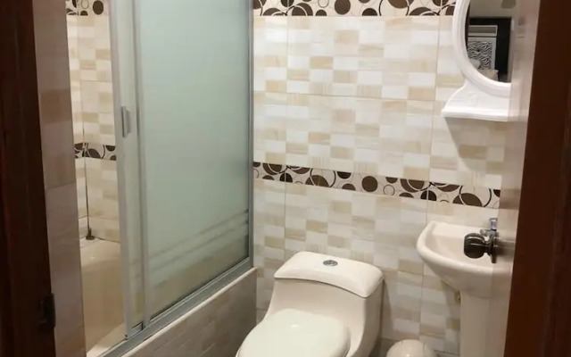 Hotel El Monarca Suite