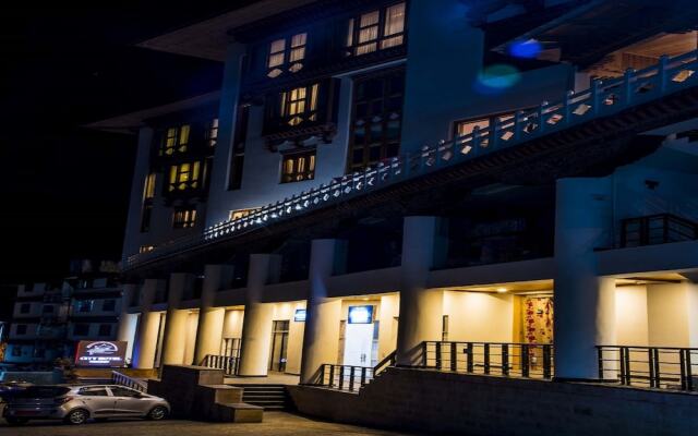 City Hotel Thimphu