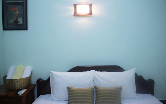 Ramchang Guesthouse