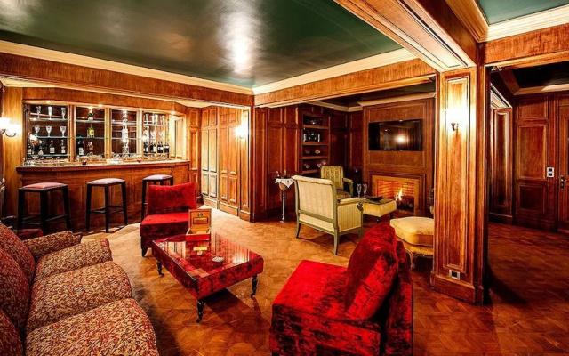 Villa Soraya