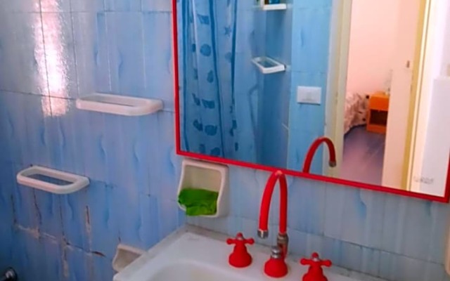 Villa n 3 località Le Mandrelle