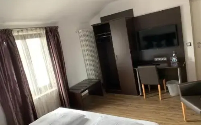 Hotel Seeluna am Klostersee