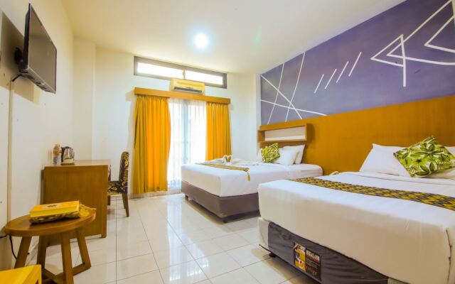 Assalaam Syariah Hotel