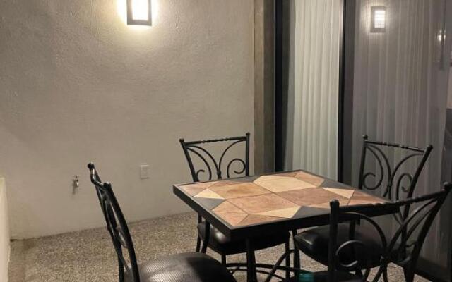 Departamento bellísimo a 10 minutos de la playa