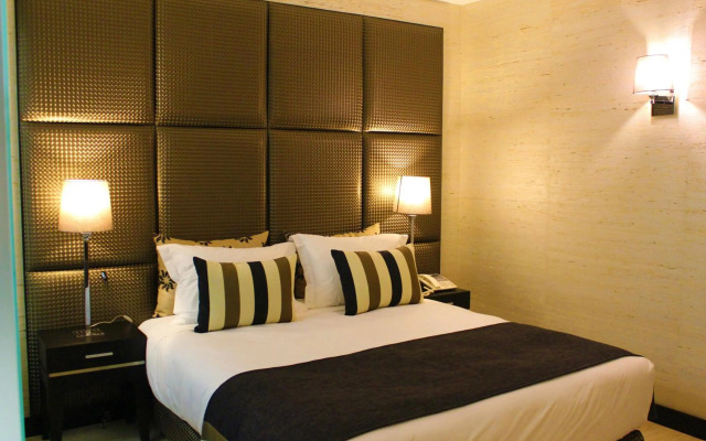 Alambique Hotel Resort & Spa
