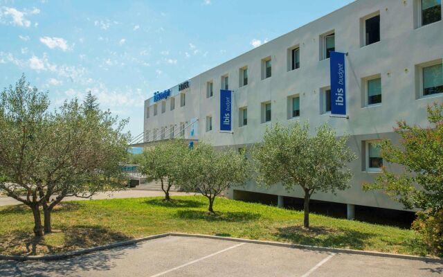 ibis budget Pertuis Portes du Luberon