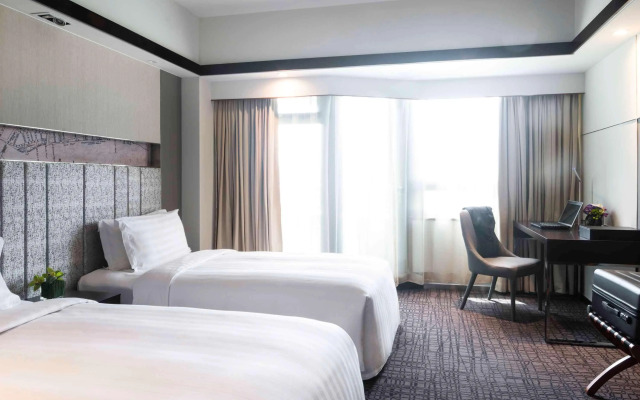 Grand Mercure Shanghai Hongqiao