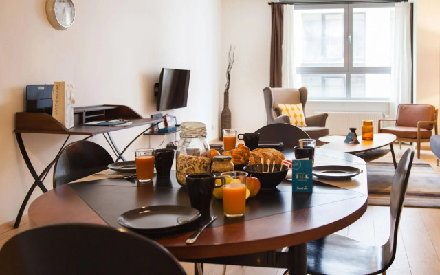 Sweet Inn Apartments Argent