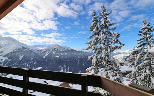 Appartement Montvalezan-La Rosière, 5 pièces, 10 personnes - FR-1-398-549