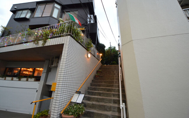 13rd Residence Serviced Apartments Shinjuku