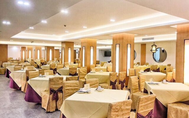 Guangdong Hot Spring Hotel