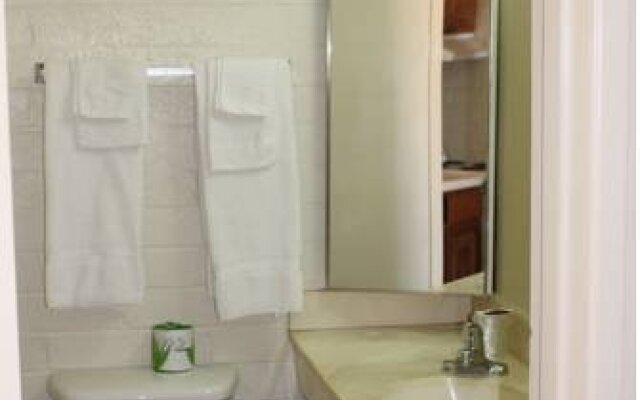 Sunland Motel Mesa