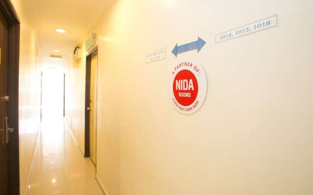 NIDA Rooms Klang Kasuarina Indah