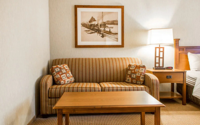 Comfort Inn Ironwood