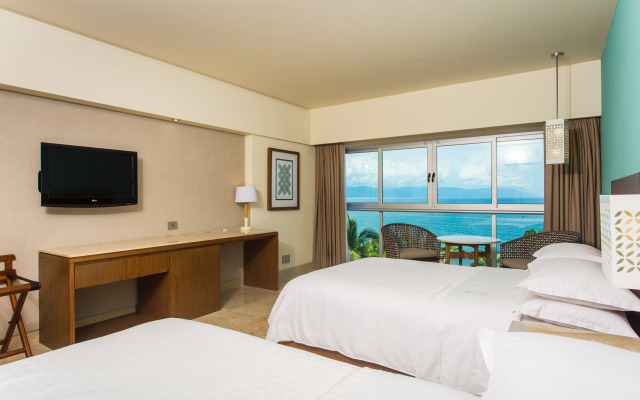 Sheraton Buganvilias Resort & Convention Center
