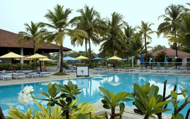 Novotel Goa Dona Sylvia Hotel