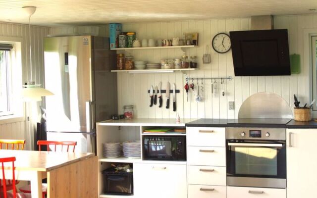 "Atanasija" - 300m from the sea in NW Jutland