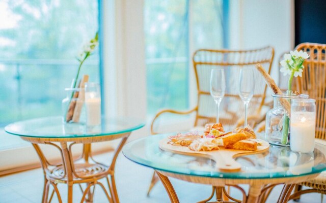 Amazing Home in Landskrona With 3 Bedrooms and Wifi