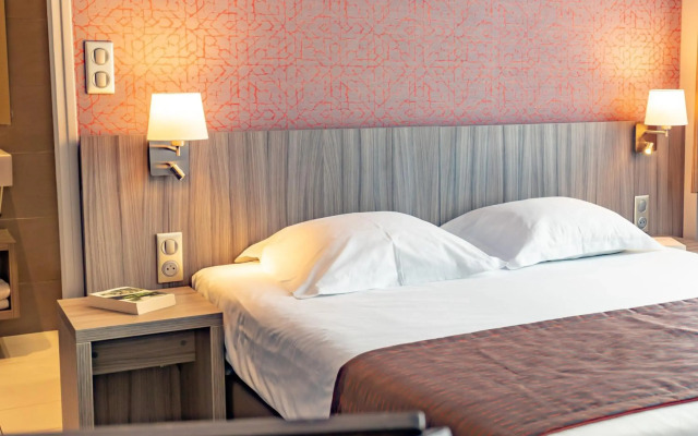 Hotel le Jersey