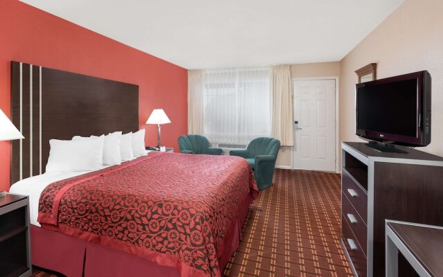 Executive Inn & Suites