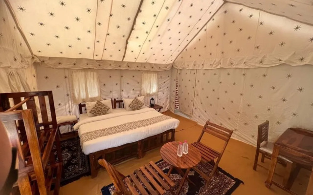 Rangmahal Pushkar by DIV Hospitality