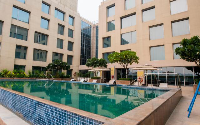 Holiday Inn New Delhi Aerocity by IHG