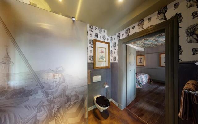 Schlosshotel Elgersburg