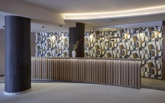 Ammos Luxury Resort
