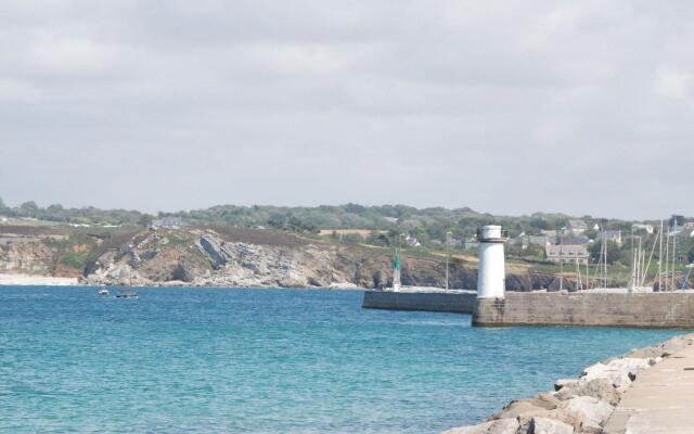 Breton Granite Stone House, Camaret-sur-mer
