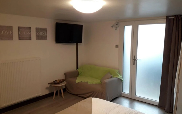 L'Appart des Saugeys